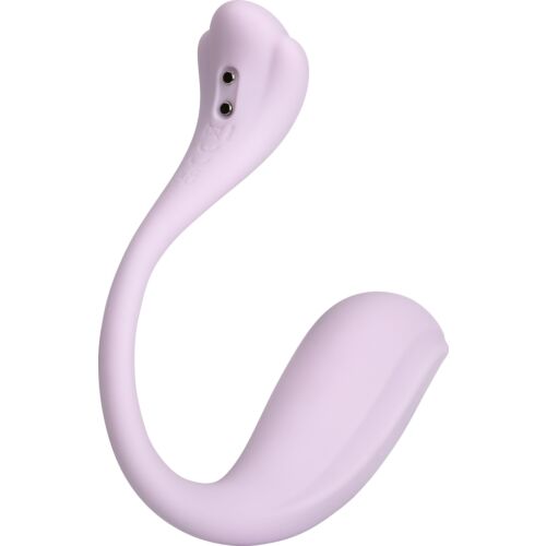SVAKOM Phoenix Neo 2 vibrator met app en licht