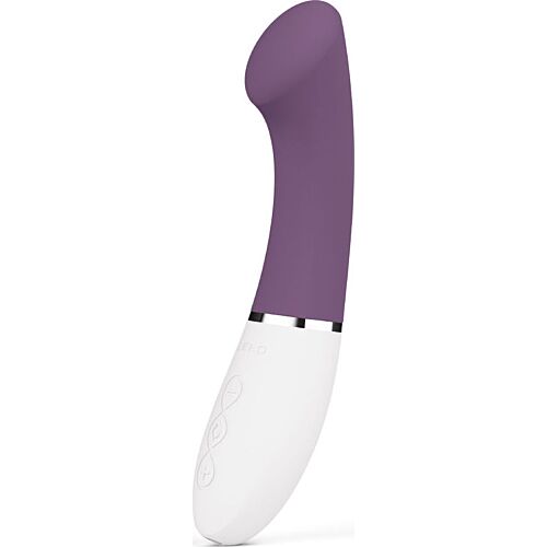 Vibrador LELO GIGI™ 3 met app-compatibiliteit
