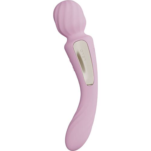 WAND Vibrator LELO SWITCH met dubbele stimulatie