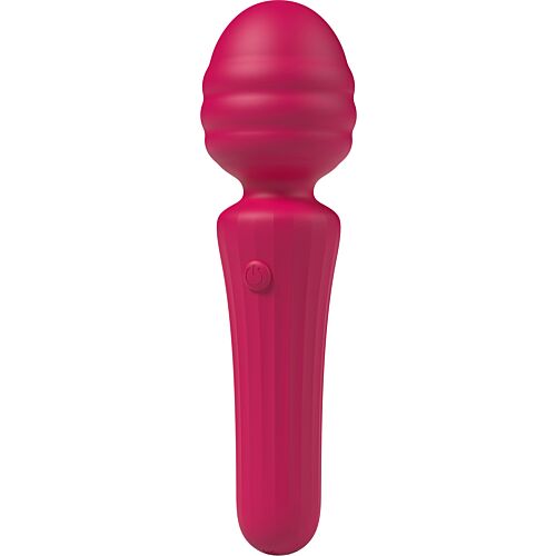 Extern vibrator PARTY UP Duuna ? microfoonvorm, 7 standen