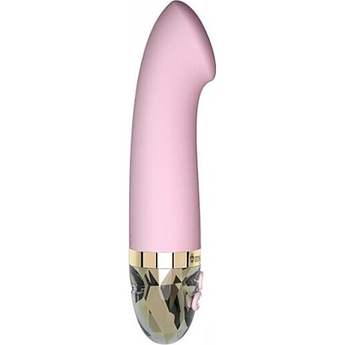 Vibrator Mystim Right on Ron compacte G-stimulator