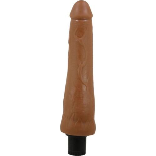 Vibrator Realistisch Pretty Love Alfredo 21.5 cm