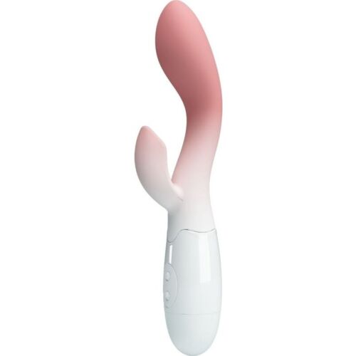 Vibrator Rabbit Pretty Love Brighty met 30 vibraties