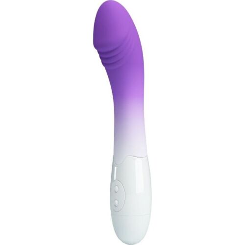 Vibrator Punt G Pretty Love Elemental met 30 Vibraties