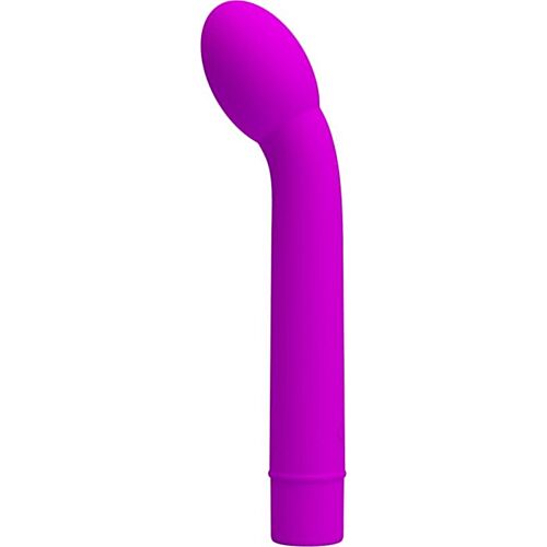 Vibrator Punt G Pretty Love Logan met 10 Vibraties