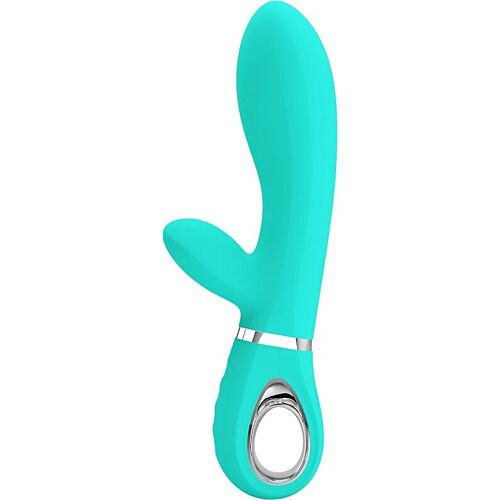 Vibrador Punt G Pretty Love Thomas met 7 functies