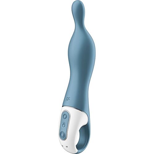 Vibrador Satisfyer A-Mazing 1 voor A-punt stimulatie