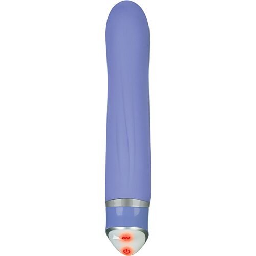 Vibrator Calexotics Passion G met gebogen punt