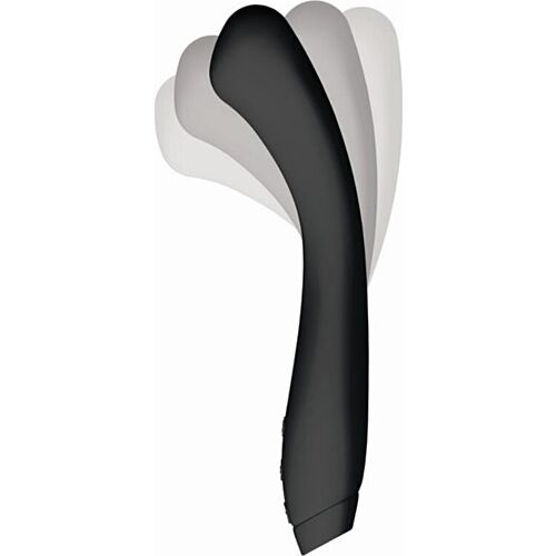 Vibrador Juno Flex van Je Joue met Body Flex technologie