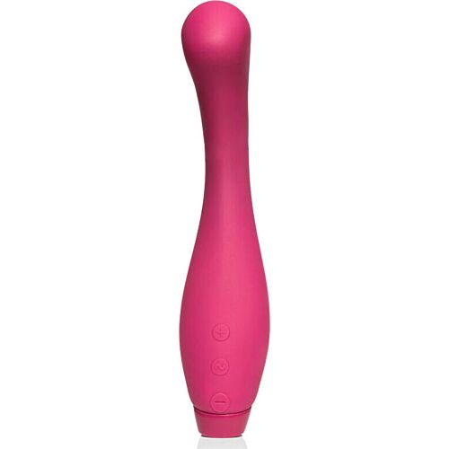 G-Spot Vibrator JE JOUE Juno voor krachtige stimulatie