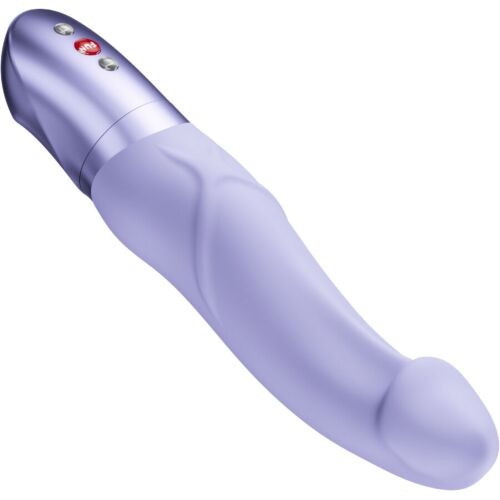 Vibrator FUN FACTORY MR. BOSS voor G-spot stimulatie