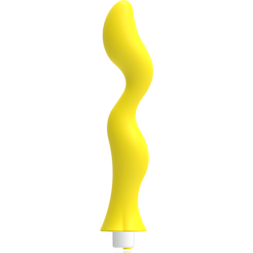 G-spot vibrador G-SPOT Gavyn voor krachtige stimulatie
