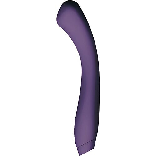 G spot Vibrator Juno Paars