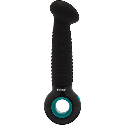 G-spot vibrator Odeco PAN met golvende tip