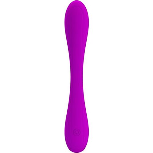 PRETTY LOVE Yedda C-vorm vibrator