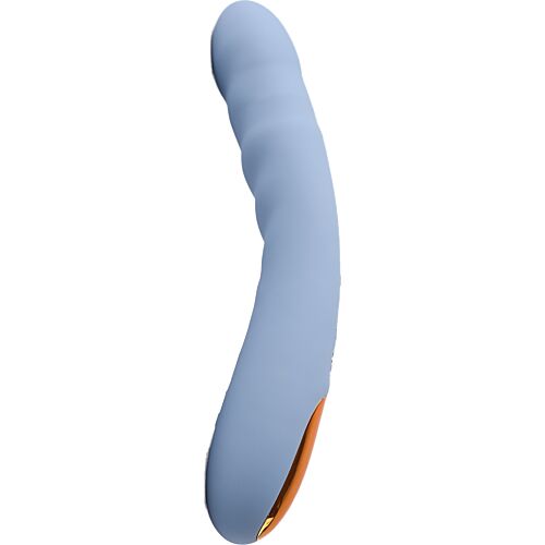 G‑punt vibrator SVAKOM AVA NEO met pushfunctie