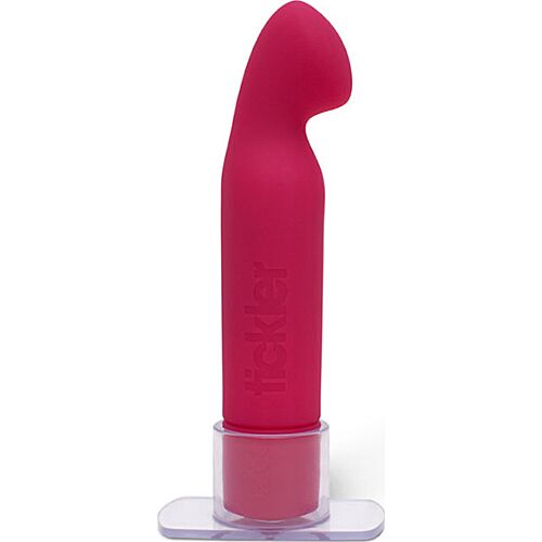 Vibrator Tickler Starlet voor gerichte G-spot stimulatie
