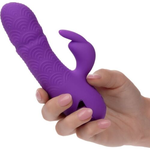 Vibrador Rabbit CALEXOTICS Manhattan Beach Marvel