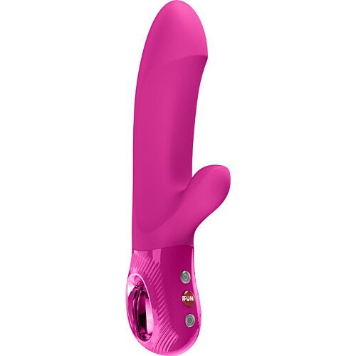 FUN FACTORY Bi Stronic Embrace Rabbit vibrator