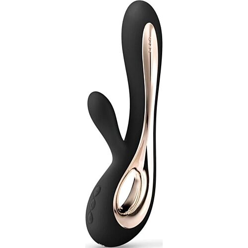 Vibrator LELO Soraya 2 met dubbele stimulatie