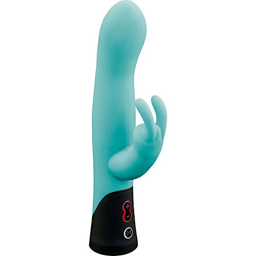 Vibrator Liebe Rabbit met dubbele stimulatie