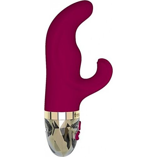 Mystim Hop Hop Bob rabbit vibrator voor G-stimulatie