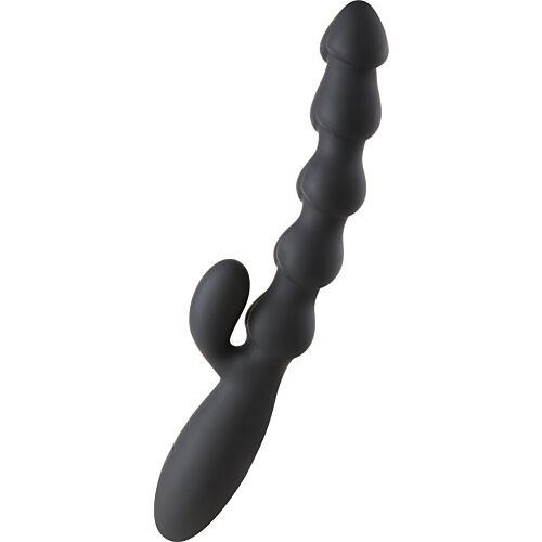 S Pleasures Swagger rabbit vibrator voor perineale stimulatie