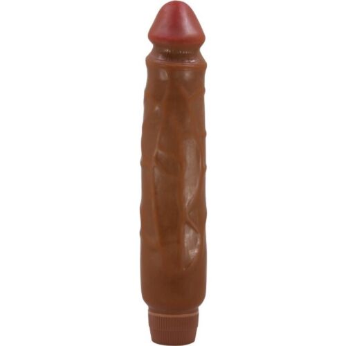 Vibrator BAILE Jack 26 cm - Realistisch en krachtig