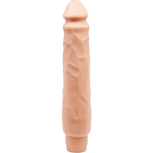 Vibrator BAILE Jack 26 cm | Realistische ervaring