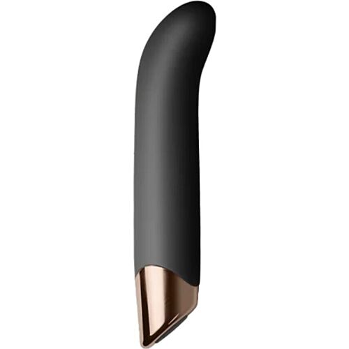 Mini vibrador ROCKS-OFF Chaiamo G met krachtige G-spot stimulatie