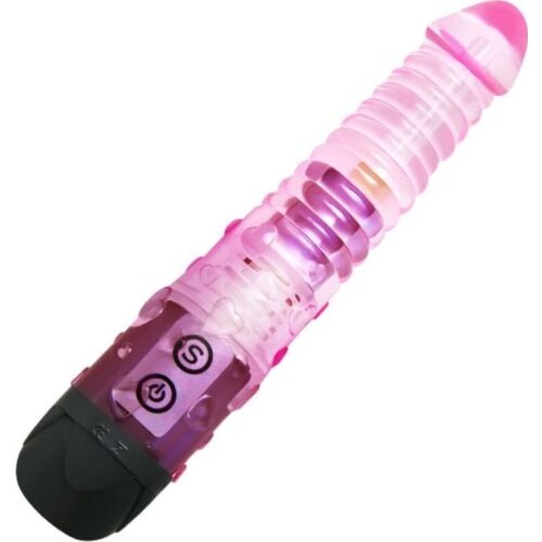 Vibrator BAILE GIVE YOU LOVER met 10 vibratiestanden
