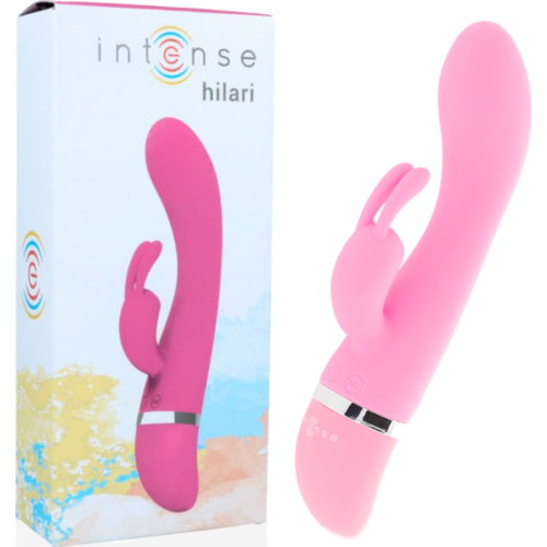 Vibrador INTENSE Hilari met 30 vibratiestanden