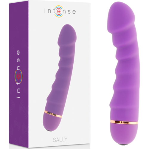 Vibrator INTENSE FUN Sally 20 snelheden