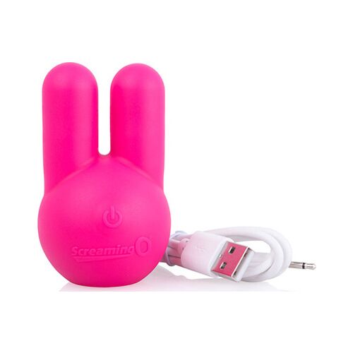 Toone Vibe vibrator van Screaming O met dubbele motor