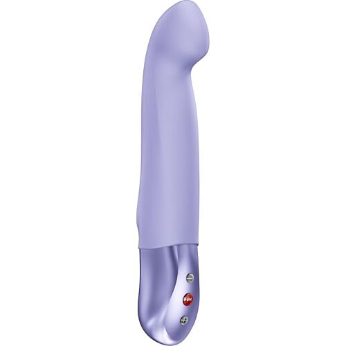 FUN FACTORY STRONIC G vibrator met stuwende pulsaties