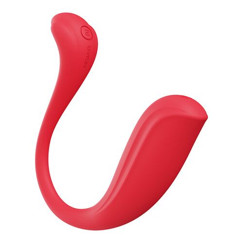 SVAKOM PHOENIX NEO 2 vibrator met app en licht