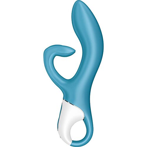 Vibrator Satisfyer Embrace Me met dubbele stimulatie