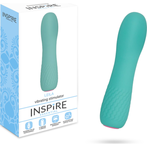 Vibrator Inspire Essential Leila met geheugenfunctie