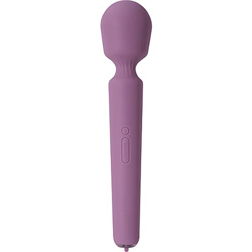 Vibrator SVAKOM Emma Neo 2 – verwarmende rabbit-vibrator