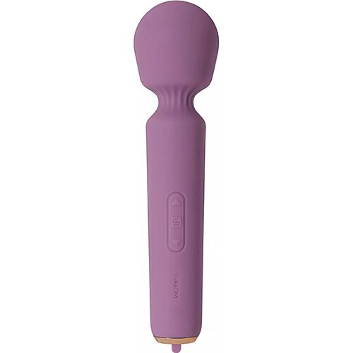 Vibrator SVAKOM Mini Emma Neo met verwarmende kop