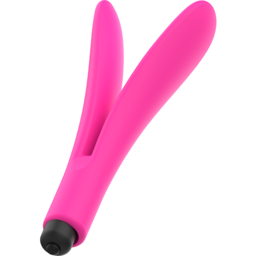Vibrador OHMAMA DUAL MULTIFUNCIÓN - Kersteditie