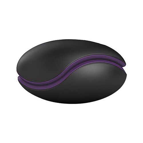 Vibrator Zini Deux — twee combineerbare vibrators