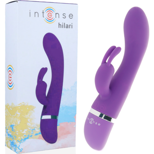 Vibrator INTENSE Hilari met 30 vibratiestanden