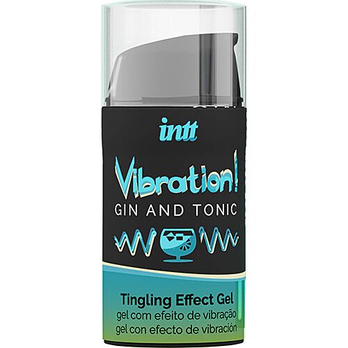 Vibratónico 15ml