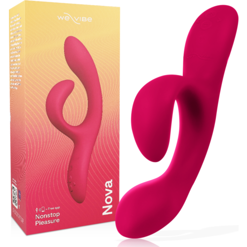 We-vibe vibrador nova 2