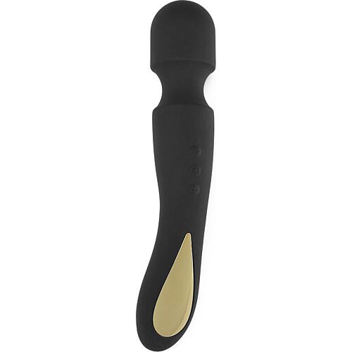 Vibrador WAND TOYJOY Zenith met LED-verlichting