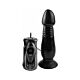 Plug Anal ANAL FANTASY PLUG THRUSTER met krachtige vibratie