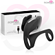 Ring vibrator Moreesa Brandon para intens placer