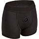 CalExotics Boxer-harnas L/XL voor packers en dongs