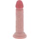 Penisrealistisch GET REAL Deluxe 15 cm met zuignap